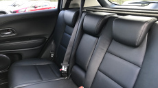 Honda HR-V 1.5 i-VTEC EX CVT 5dr Petrol Hatchback